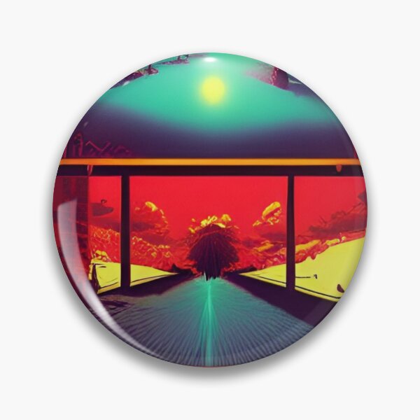 Item preview, Vintage Aesthetic Dreamscape "Ouharas" designed and sold by Dreamscape Apparel.