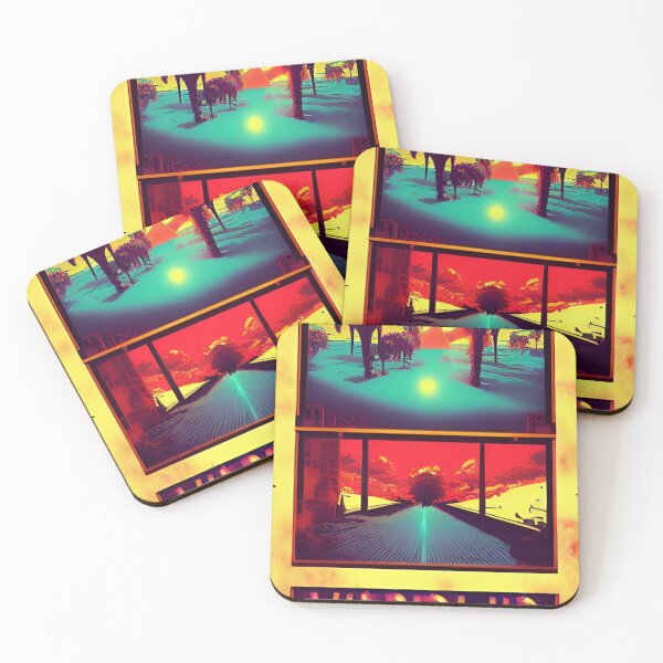 Item preview, Vintage Aesthetic Dreamscape "Ouharas" designed and sold by Dreamscape Apparel.