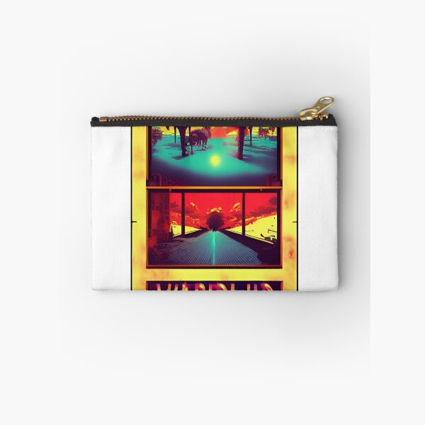 Item preview, Vintage Aesthetic Dreamscape "Ouharas" designed and sold by Dreamscape Apparel.