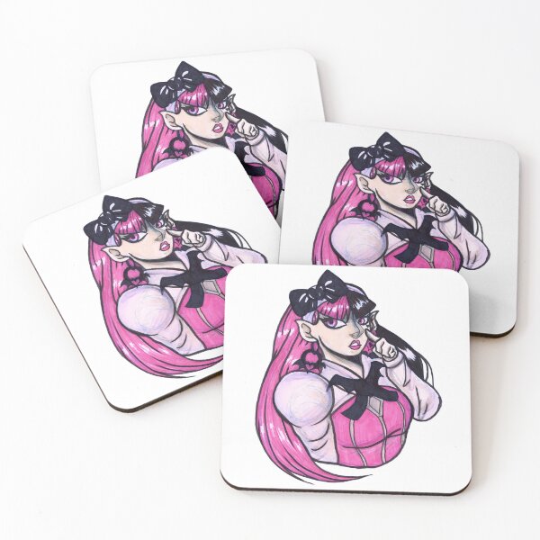 Item preview, Draculaura designed and sold by madibarts.