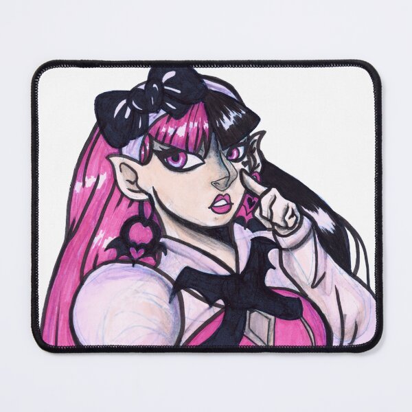 Item preview, Draculaura designed and sold by madibarts.