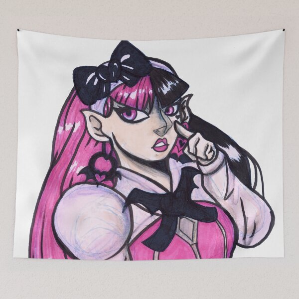 Item preview, Draculaura designed and sold by madibarts.