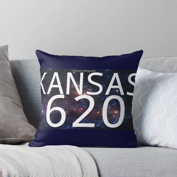 Item preview, Kansas 620 designed and sold by kinkatstyle.