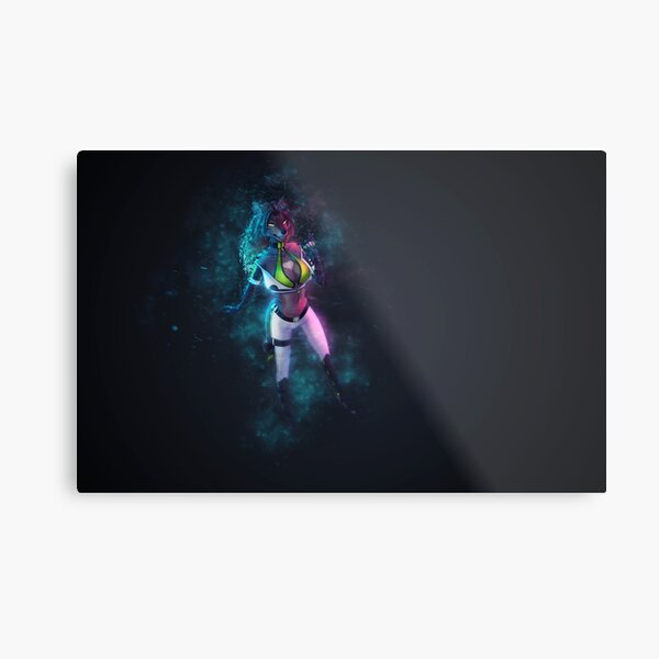 Item preview, Neon City - CYBER designed and sold by Wyla.