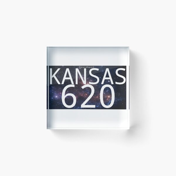 Item preview, Kansas 620 designed and sold by kinkatstyle.