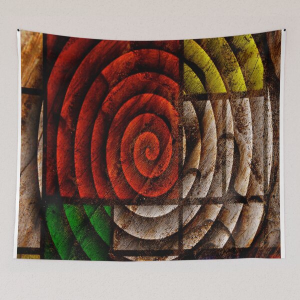 Item preview, Round and Round We Go! designed and sold by heatherfriedman.