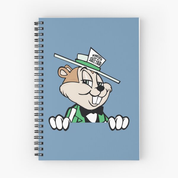 Item preview, Minnesota State Fair Gopher Gauge   designed and sold by opelife.