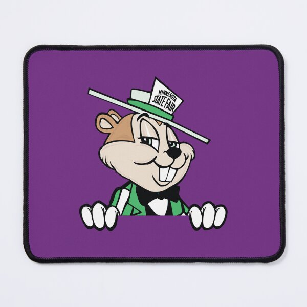Item preview, Minnesota State Fair Gopher Gauge   designed and sold by opelife.