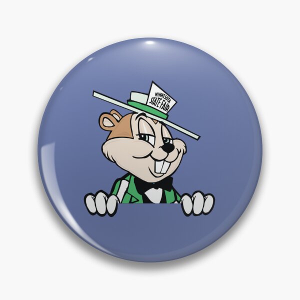 Item preview, Minnesota State Fair Gopher Gauge   designed and sold by opelife.