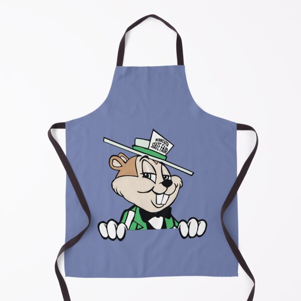 Item preview, Minnesota State Fair Gopher Gauge designed and sold by opelife.