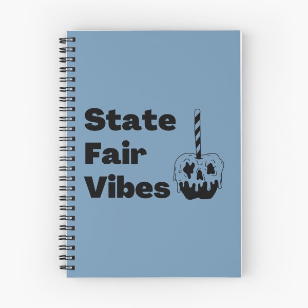 Item preview, State Fair Vibes  State Fair Gifts  National State Fair    designed and sold by opelife.