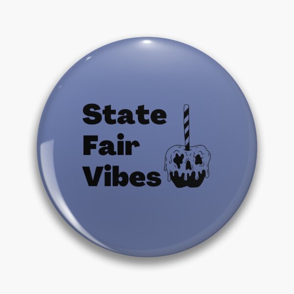 Item preview, State Fair Vibes  State Fair Gifts  National State Fair    designed and sold by opelife.