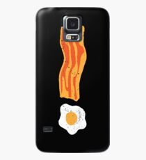Breakfast is Important! Case/Skin for Samsung Galaxy