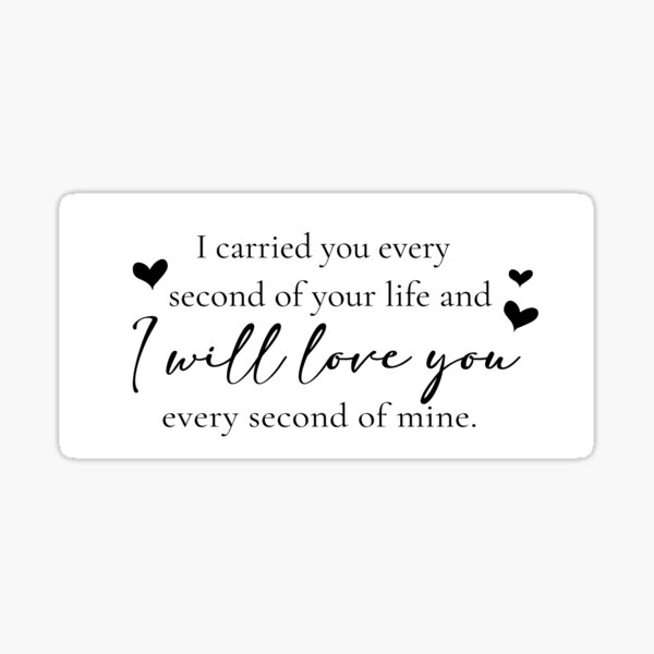 Item preview, Miscarriage Pregnancy Loss Gift designed and sold by JCL Design Studio.