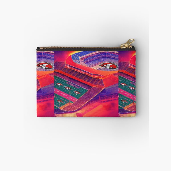 Item preview, American Football Stadium designed and sold by ComicsFactory.