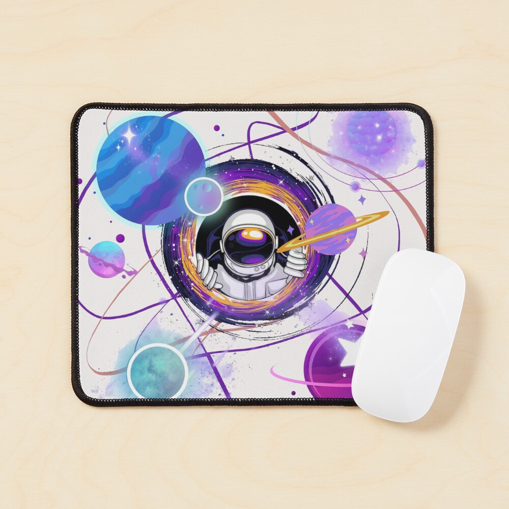 Item preview, Mouse Pad designed and sold by YouOwnStyle.
