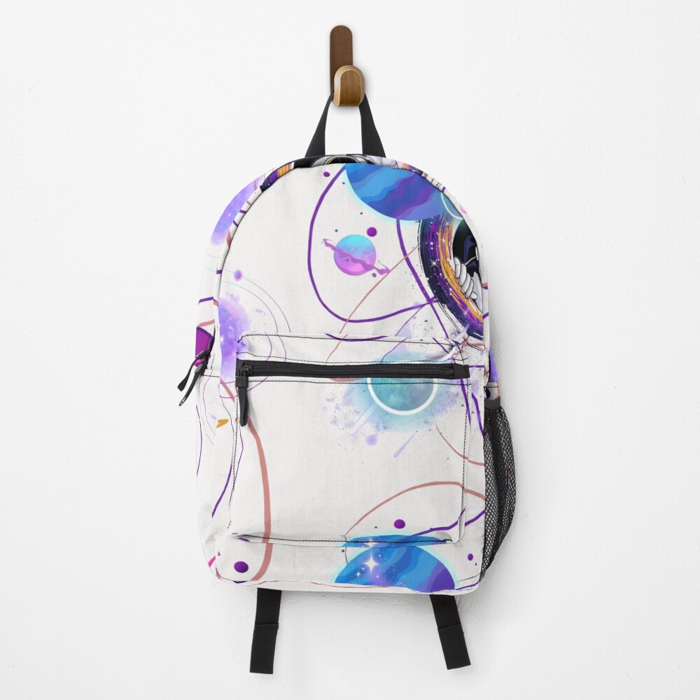 Item preview, Backpack designed and sold by YouOwnStyle.
