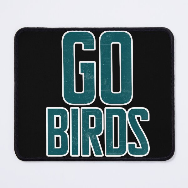 Item preview, Go Birds Design designed and sold by Weavs.