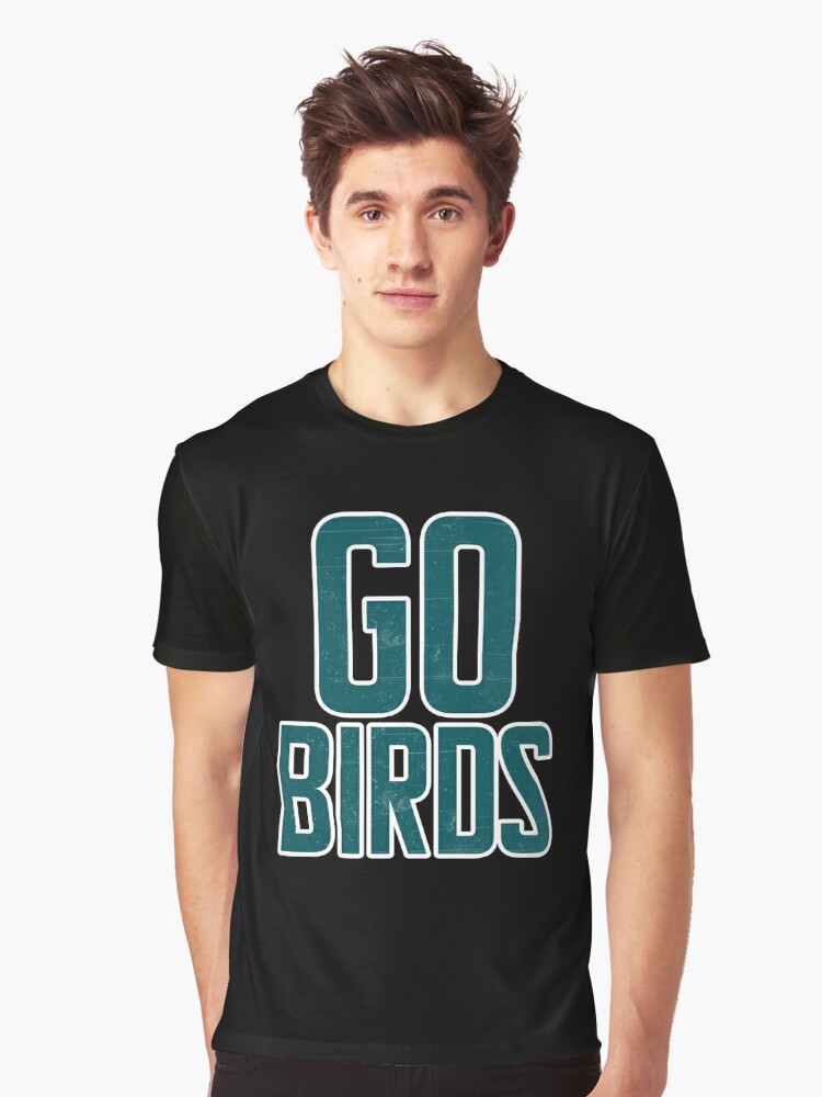 Wawa Eagles Go Birds Limited Shirt, Custom prints store