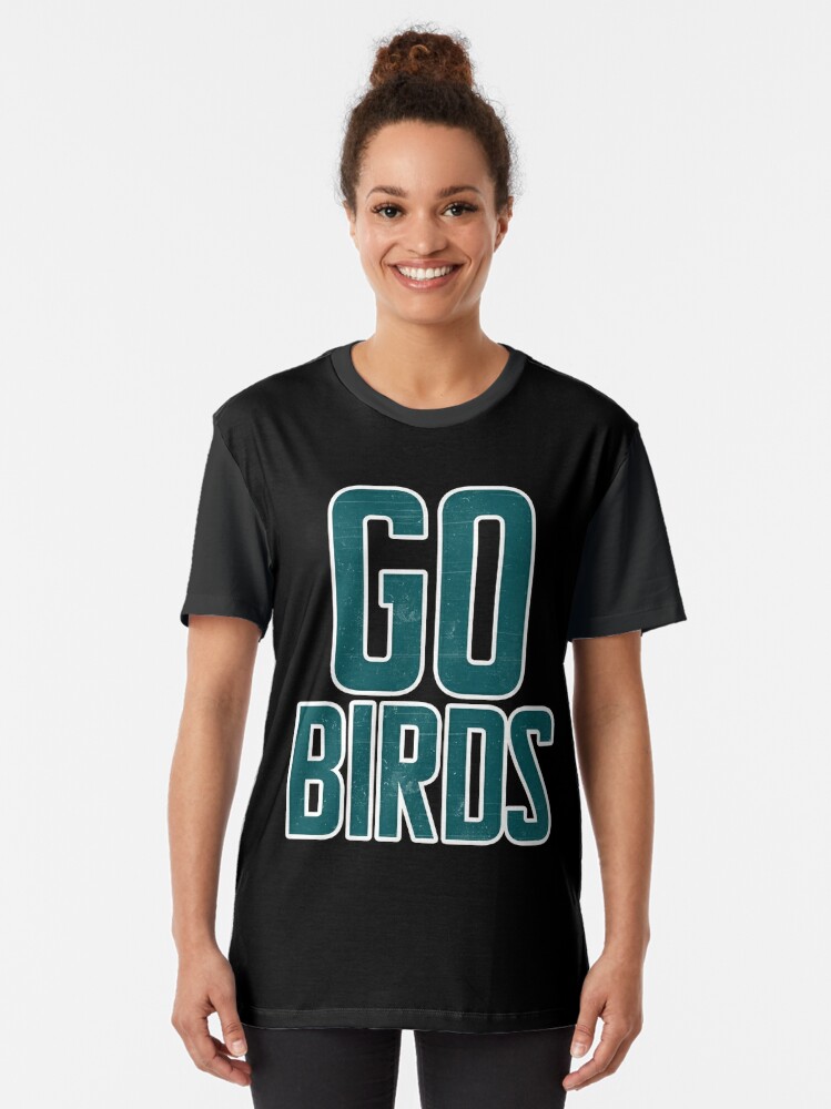 Wawa Eagles Go Birds Shirt, Custom prints store