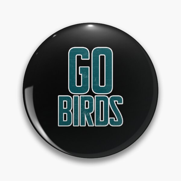 Item preview, Go Birds Design designed and sold by Weavs.