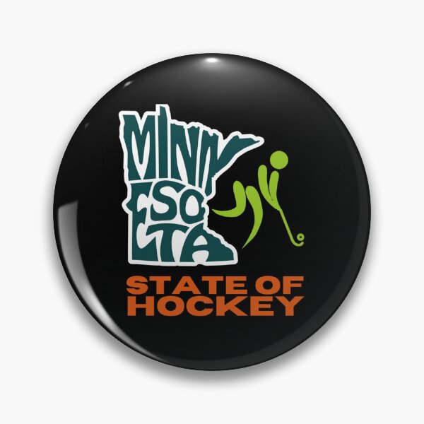Item preview, State of Hockey   designed and sold by opelife.