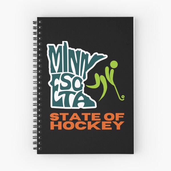 Item preview, State of Hockey   designed and sold by opelife.