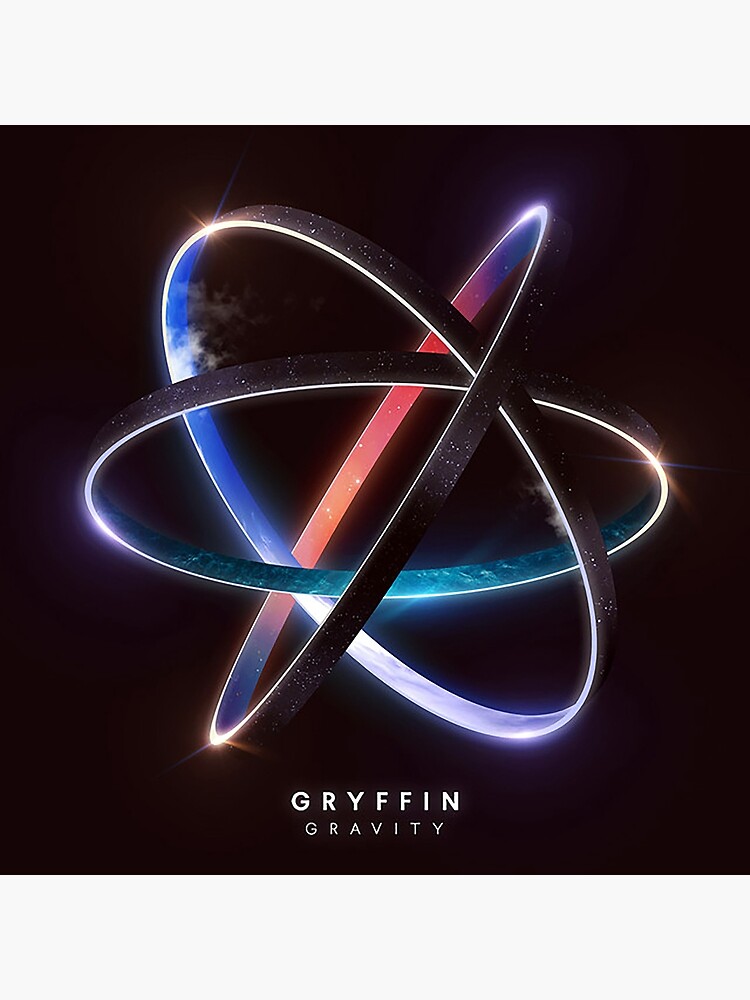 "gravity" Poster for Sale by thejayagaes290 Redbubble