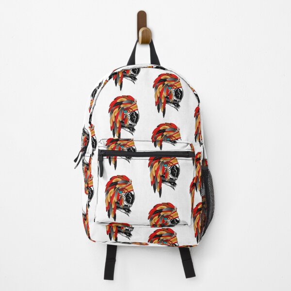 Item preview, Native American Heritage Month - Indian Astronaut designed and sold by DjoooDjooo.