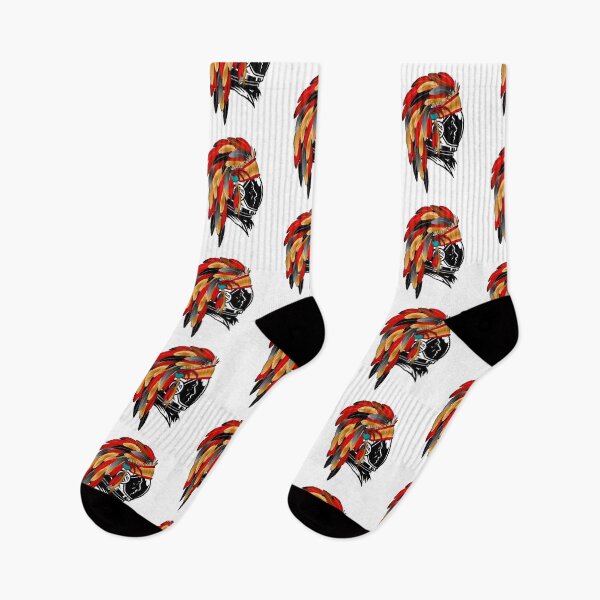 Item preview, Native American Heritage Month - Indian Astronaut  designed and sold by DjoooDjooo.