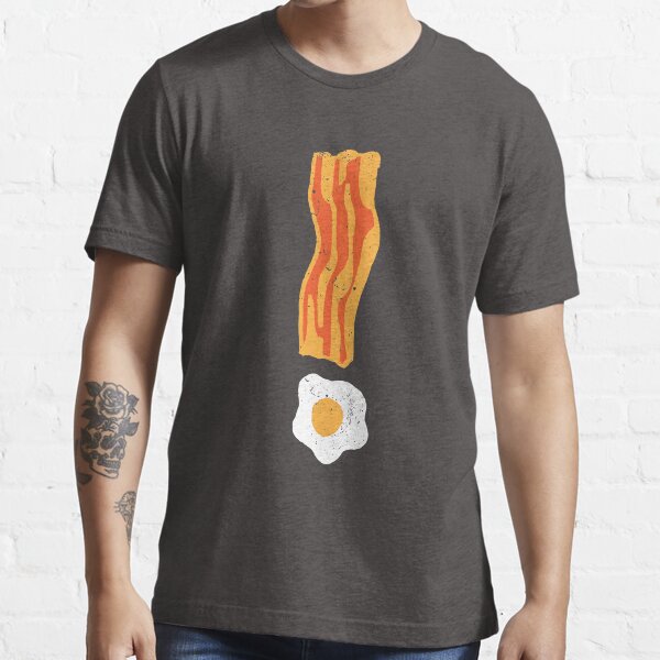 Breakfast is Important! Essential T-Shirt