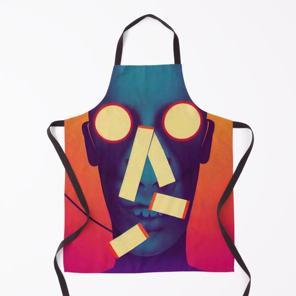 Item preview, Blue man designed and sold by ComicsFactory.