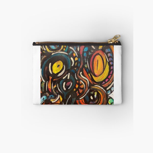 Item preview, The Mysterious Eyes designed and sold by Bob Bogs.
