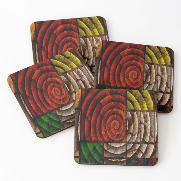 Item preview, Round and Round We Go! designed and sold by heatherfriedman.