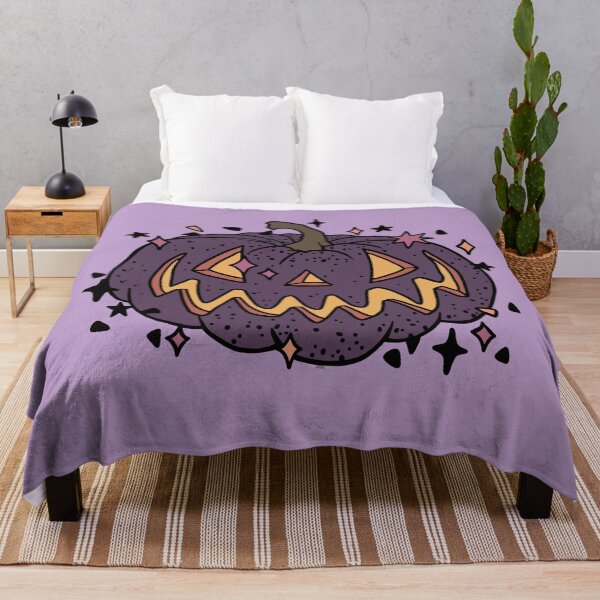 Item preview, Scary Halloween Pumpkin designed and sold by dark-fairy.