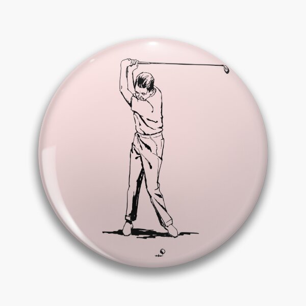 Item preview, golf designed and sold by Zaibo.
