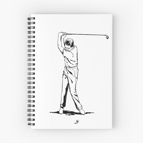Item preview, golf designed and sold by Zaibo.