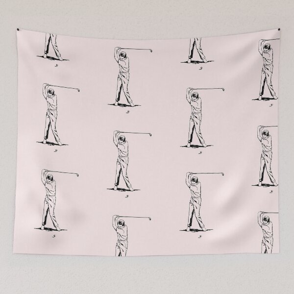 Item preview, golf designed and sold by Zaibo.