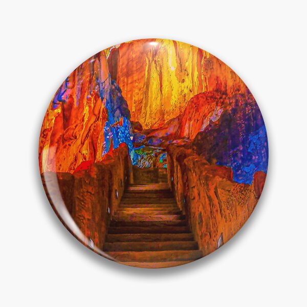 Item preview, Stairway to hell L designed and sold by kall3bu.