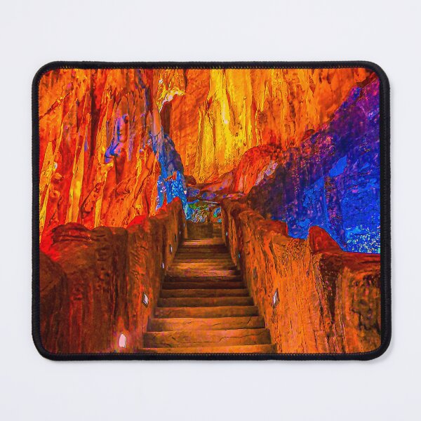 Item preview, Stairway to hell L designed and sold by kall3bu.