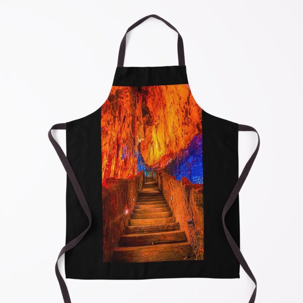 Item preview, Stairway to hell L designed and sold by kall3bu.