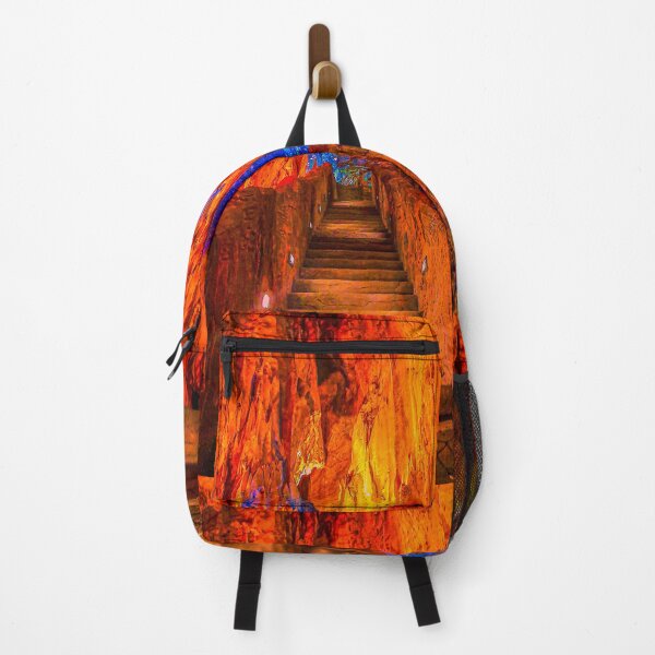 Item preview, Stairway to hell L designed and sold by kall3bu.