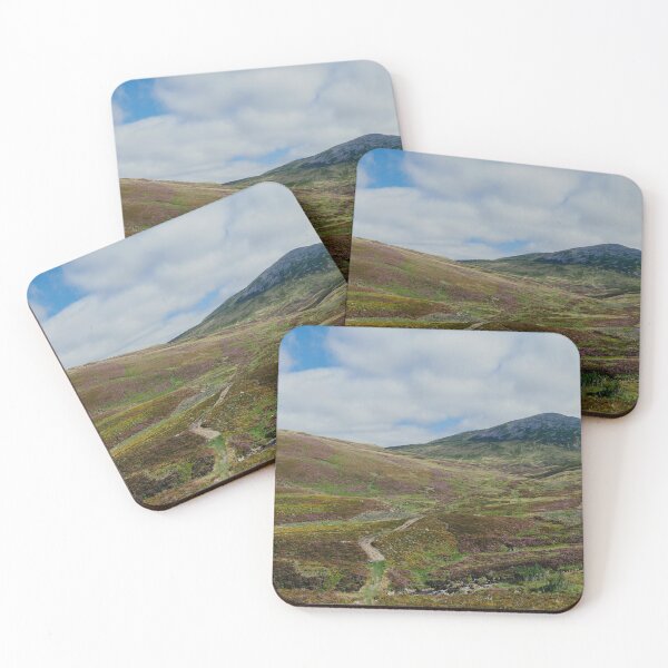 Item preview, Panorama of Glen Shee in Perthshire, Scotland designed and sold by Dolfilms.