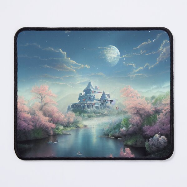 Item preview, Dream Realm designed and sold by DreamsDivine.