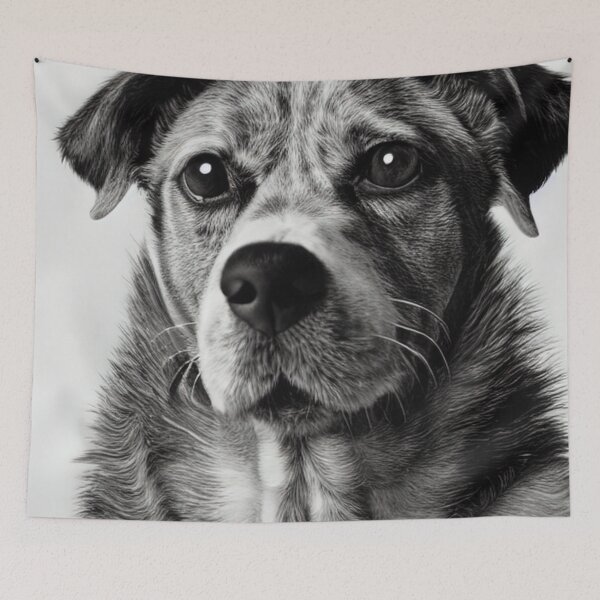 Artikelvorschau, Cute puppy entworfen und verkauft von ComicsFactory.