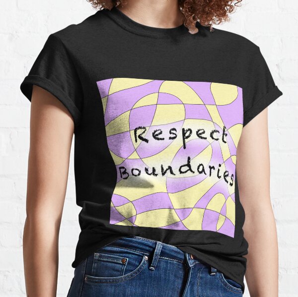  Love has no boundaries T-shirt : Clothing, Shoes & Jewelry