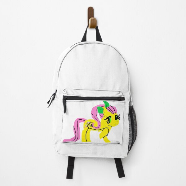Item preview, Fluttershy ponytail designed and sold by R2r4t6.