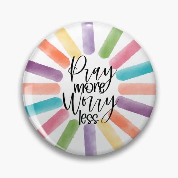 Item preview, Pray more designed and sold by PurdyCDesigns1.