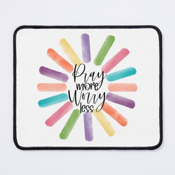 Item preview, Pray more designed and sold by PurdyCDesigns1.