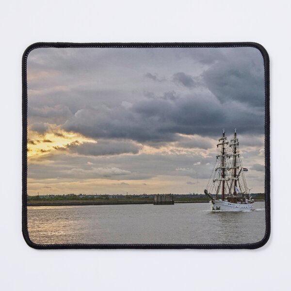 Item preview, Going Sailing designed and sold by Richard Allen.